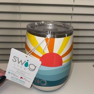Swig Wine Tumbler